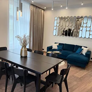 Luxury Kmochova Prag